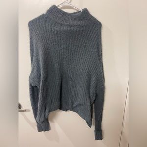 Women’s Turtle Neck Sweater